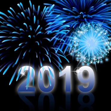 2018-nieuwjaar-blauw-vuurwerk