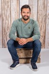 Gymleerkracht Robin Planken